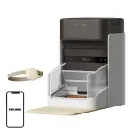 Petlibro RFID protingas ėdalo dozatorius su antkakliu, 3L
