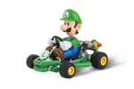 Carrera RC &ndash; Action &ndash; 2,4 GHz Mario Kart&trade; Pipe Kart, Luigi