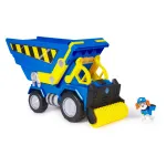 Rubble & Crew Bark Yard Deluxe Savivartis su &scaron;viesomis, garsais ir Wheeler veikėju
