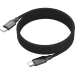 Ansmann 1700-0186 USB laidas