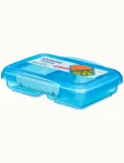 Sistema Plastics 41518 0.35 L talpykla