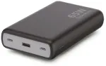 CoreParts MBX-PB006 ne&scaron;iojamas maitinimo blokas Li-Ion 20000 mAh juodas