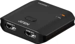 HDMI jungiklis ATEN VS5821 2 prievadų 8K