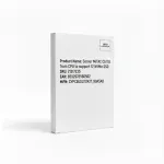 Serverio kabelių rinkinys MITAC 1U CPU prie 12 NVMe SSD (komplektas CYPCBLSL112KIT_99A5A8)