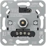 Gira S3000 UniLED sukamasis reguliatorius Komfort (245500)