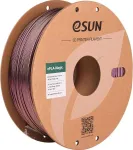 EPLA-MAGIC 1,75mm DARK TWINKL PURPLE 1kg ESUN 3D FILAMENT (EPLA-MAGIC-P175DTZ1)