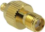 Koaksialinis adapteris SMA-MCX DeLOCK 89989