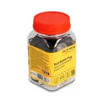 DeLOCK RJ45 modulinis ki&scaron;tukas Cat.8.1 25 vnt. rinkinys su įtempimo kompensatoriumi