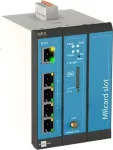 Insys Icom MRX3 LTE modulinis mar&scaron;rutizatorius su LTE450 ir 2 SIM kortelėmis V (10024049)