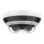 Hikvision DS-2CD6D44G1-IZS (2,8&ndash;8 mm) PanoVu 4MP i&scaron;mani IP apsaugos kamera