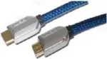 HDMI kabelis ShiverPeaks 2 m