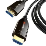 Aktyvus &scaron;viesolaidinis HDMI 2.1 kabelis CA914036 &mdash; 8K 60Hz, HDMI 2.1 suderinamas