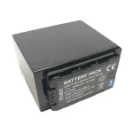 PANASONIC VW-VBD78 Akumuliatorius, 7800 mAh