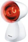 Infraraudonoji lempa 100 W