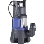 Povandeninis siurblys Renkforce 1034028, 1300 W, iki 25 000 l/h