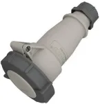 Movė MENNEKES 566 AM-TOP, 16A 5p 1h >50V, IP67