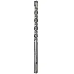 Bosch 2608585629 SDS-plus-5 S4L grąžtų pakuotė betonui ir mūrui, 12 mm, 160 mm, 10 vnt.