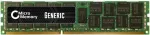 CoreParts MMDE019-8GB atminties modulis 1 x 8 GB DDR3 240-pin DIMM ECC