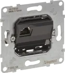 Legrand SEANO 765058 RJ45 Cat.6A STP ekranuotas lizdas