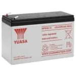 Akumuliatorius Yuasa 42998