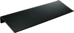 Renkforce RF-KT-100 Tastaturablage Black (RF-4511184)