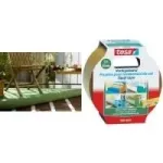 Lipni juosta Tesa Verlegeband ypač stipriai lipni 50 mm x 5 m, plė&scaron;oma rankomis
