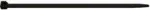 LappKabel Basic Tie kabelio rai&scaron;tis (I x P) 780 mm x 9 mm, juodas (atsparus UV spinduliams), 100 vnt., LappK (61831066)