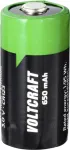 VOLTCRAFT special baterija CR 123 Lithium 3 V 650 mAh (VC-12713995)