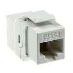 Keystone jungtis RJ-45 neekranuota CAT6 ACT SD6009