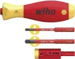 Wiha 29701200S4 sukimo momento adapteris