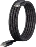 Renkforce RF-6437920 USB laidas juodas