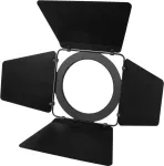 EUROLITE ML Multi Spot sw 41600180 &mdash; juodas &scaron;viesos ribotuvas
