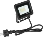 EUROLITE LED IP FL-20 SMD WW prožektorius, &scaron;iltai baltas
