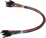 Joy-it Raspberry Pi&reg; jungiamasis kabelis RB-CB3-25 (RB-CB3-25)