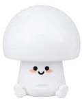 Stalinė lempa Paladone Fun Guy Mushroom Light &ndash; naujovi&scaron;ka grybo formos LED naktinė lemputė
