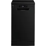 Siauras indaplovė BOMANN GSP 7418 &mdash; 45 cm, 10 komplektų, 47 dB, 7 programų, D klasė