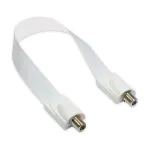 Good Connections SAT lango pravedimas baltas 53,5 cm