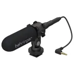 Behringer VIDEO MIC &ndash; kondensatorinis mikrofonas mobiliesiems įrenginiams