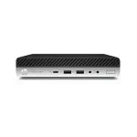 Kompiuteris HP ProDesk 600 G4 MP i5-8500T/8GB/256GBSSD W11P