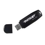 USB atmintukas Patriot 512GB USB 3.2 Gen 1 PSF512GXRB3U juodas