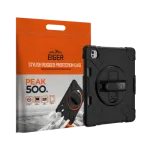 Eiger Peak 500m dėklas iPad Pro 11'' 2024 juodas (EGPE00171)