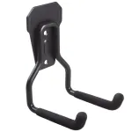 Sieninis kabliukas MACLEAN MC-439 plieninis, apkrova 35 kg