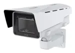 Korpusas ir laikiklis Axis TQ1815-E Universal Black White 10-28V