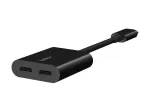 Kroviklis vidaus Belkin F7U081BTBLK