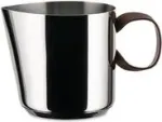 Alessi PU302 Edo pieno puodas, sidabrinis (PU302)