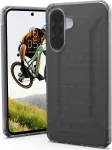Urban Armor Gear UAG Scout apsauginis dėklas Samsung Galaxy A37 5G pelenų pilkas permatomas