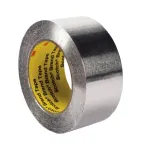 3M 7100053636 lipni juosta aliumininė, 55 m, sidabrinė