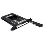 StarTech.com S25SLOTR belaidis 2,5 inch SATA kietojo disko lizdas PCI lizdui