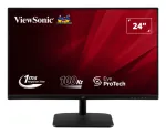 Monitorius ViewSonic VA2432-H-2 24 colių Full HD IPS LED juodas