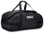 Thule Chasm TDSD303 Black kuprinė 70 L Poliesteris